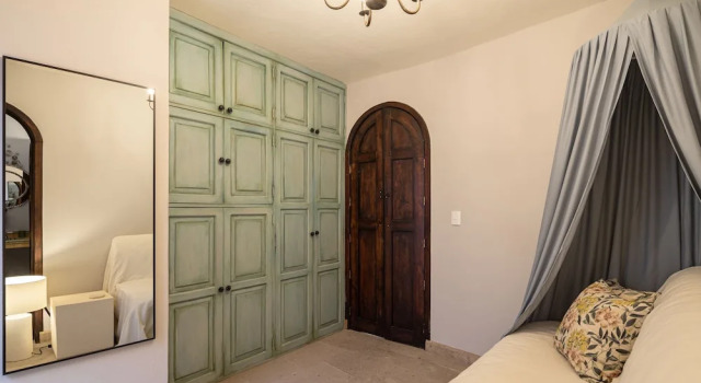 Вилла Luxury The Sunset Villa at Malanquin Golf Club, 6 Bedrooms