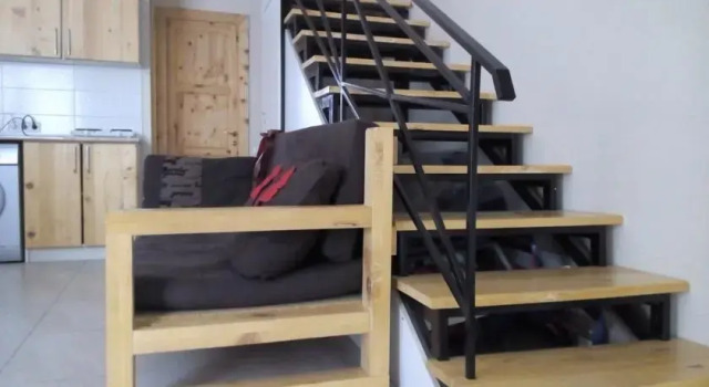 Cottege Skierbakuriani In Mgazvrebi Complex, Rezerwuj Hotel Bakuriani Samckhe Javakheti