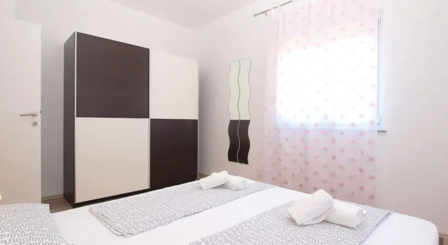 Апартаменты Standard с 2 комнатами Apartment 1403