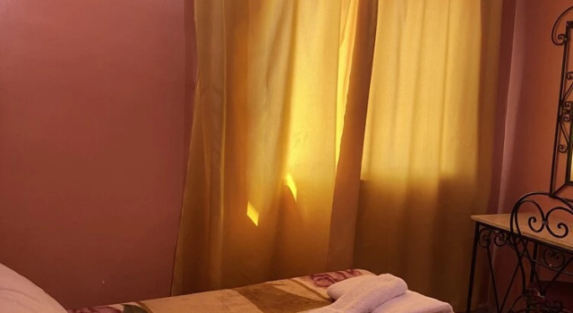Номер Classic Hotel Ziad