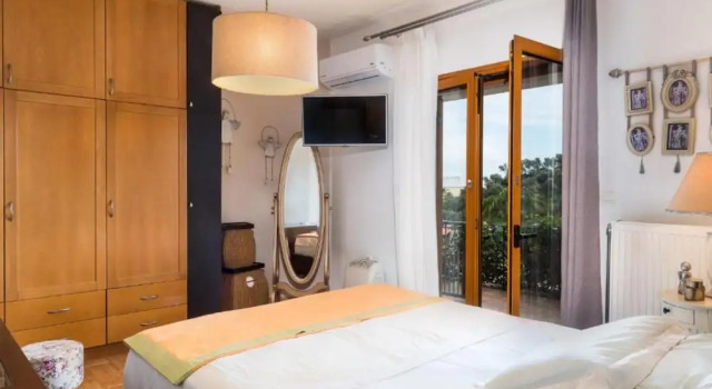 Zen Serenity Retreat