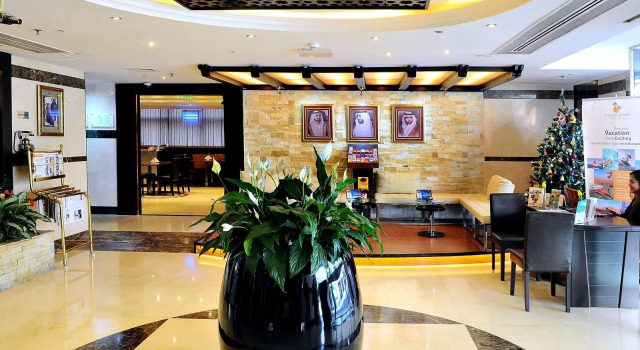 Signature Inn Deira
