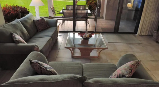 Апартаменты Polo Beach Club Two Bedrooms - Ground Floor by Coldwell Banker Island Vacations