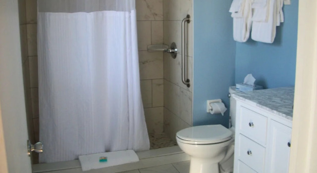 Двухместный номер Standard Matanzas Inn Bayside Resort and Marina