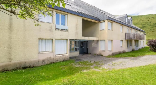 Appartement pour 8 personnes au pied des montagnes, Rezerwuj Apartament Genos Hautes-Pyrénées