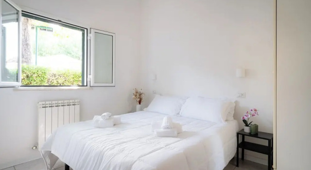 Номер Superior Club Del Sole Le Mimose Family Resort
