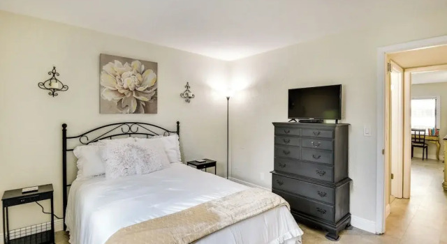 Daytona Beach Vacation Rental w/ Ocean Views!, Забронировать Апартаменты/квартира Апартаменты Daytona Beach Area, Апартаменты/квартира