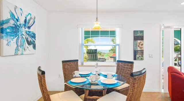 Apartment Casey Key Retreat