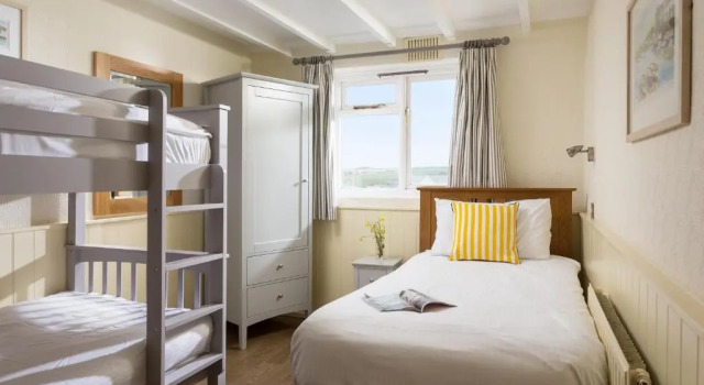 Apartament Oystercatcher Apartments