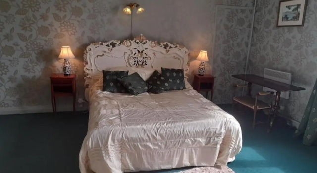 Семейный номер Standard Château Ardilleux