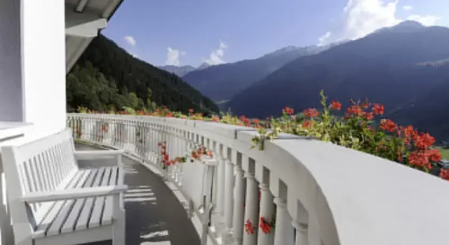 Wittwerhus, Book Apartment Hotels in Vorarlberg with Parking, Parking