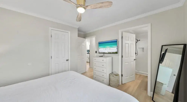 Beachside Villas 811, Rezerwuj Apartament Hotele w Panhandle Florida z basenem, Basen