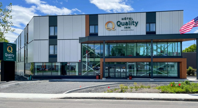 Quality Inn