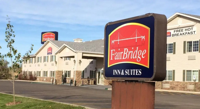 Номер Standard Fairbridge Inn and Suites - Miles City