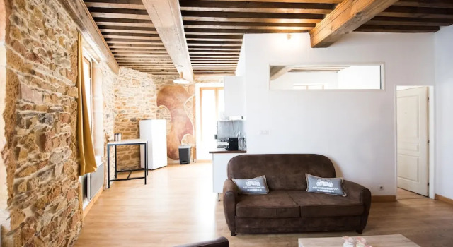 Le St Pierre, Prenota Hotel Lione Rodano