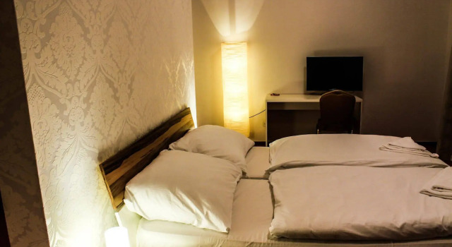 Hotel Modena