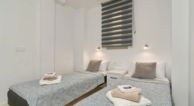 Luxurious Two Bed, Reserva ahora Hotel Torrox La Axarquía