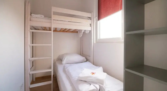 Капсула Mediteran Homes with Terme Čatež Tickets