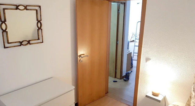 Apartment With 2 Bedrooms in Almada, With Furnished Terrace and Wifi -, Rezervovat Apartmán Hotely v Lisabon s parkováním, Parkování