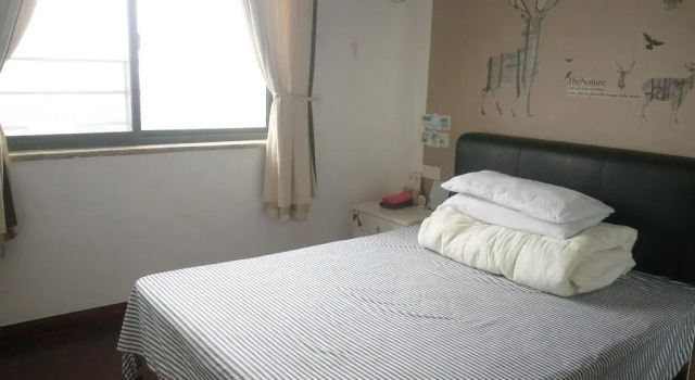 Lvyou Culture Youth Hostel, Prenota Ostello Ostelli a Wuchang, Ostello