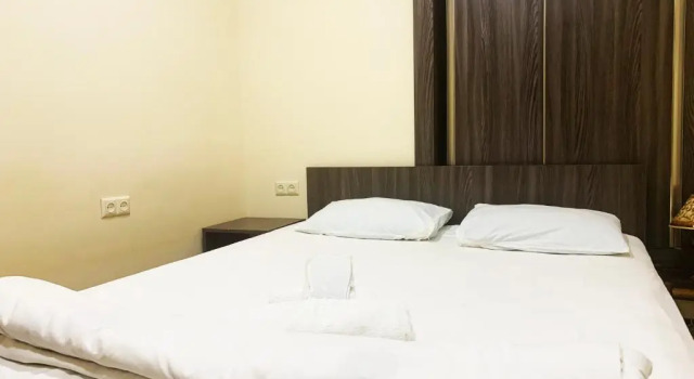 Апартаменты Domino Yerevan Hostel & Tours