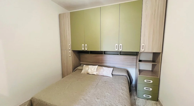 Bright Apartment 150mt From the sea, Prenota Appartamento Hotel a Veneto con parcheggio, Parcheggio