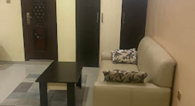 Люкс Royal Gyeuti Citi Hotel and Suites