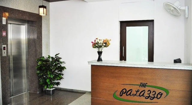 The Palazzo Apartment, Rezerwuj Apartament Hajdarabad 