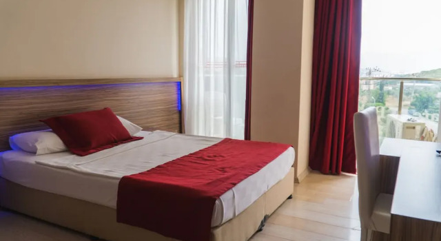 Номер Standard Belmare Hotel