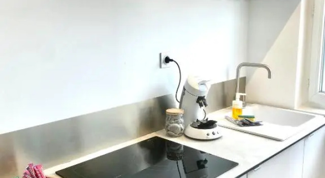 Les Suites du Beffroi 2, Varaa Huoneisto Calais 