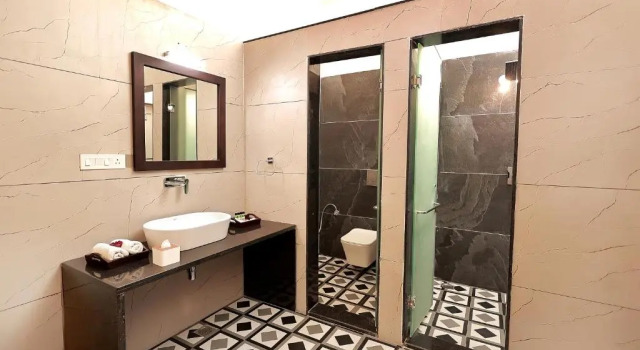 Семейный номер Standard Nature Village Resort