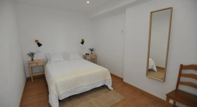Lagos Central Apartments Ap 10, Rezervovat Apartmán Hotely v Lagos s parkováním, Parkování