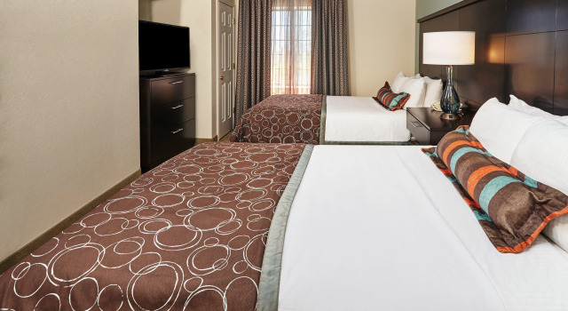 Staybridge Suites, Lincolnshire by IHG