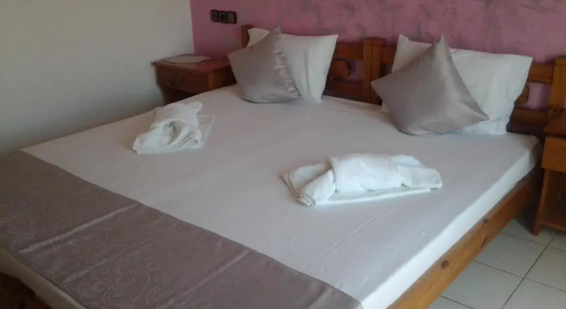 Habitación Estándar Haus Sofis