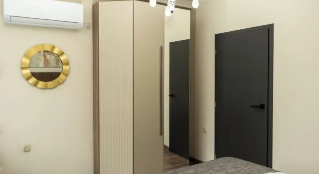 Apartment 8