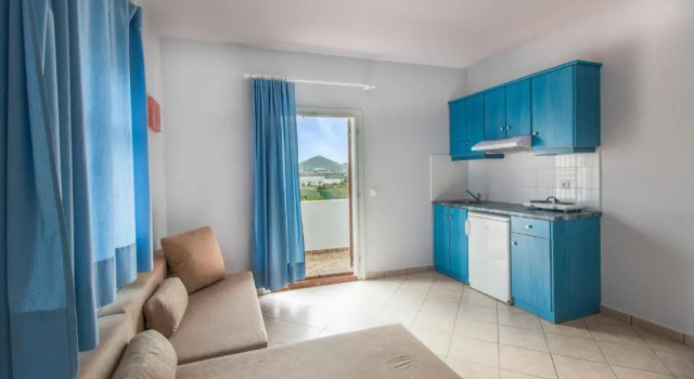 Апартаменты Deluxe Kalea Luxury Villas