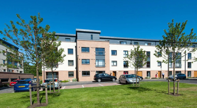 Edinburgh Reserve Apartments Murrayfield, Prenota Appartamento Murrayfield 