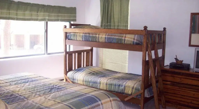 Mountainwood Condominium 103 - 2 BR
