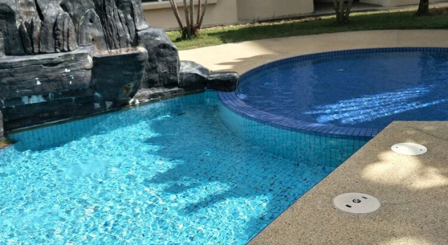 Mayflower Puncak Luyang - No.3, Varaa Hotelli Hotellit Sabah pysäköinnillä, Pysäköinti