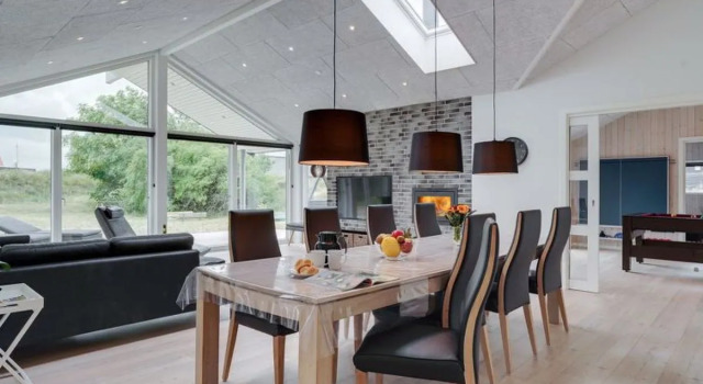 "Batsha" - 900m from the sea in Western Jutland, Varaa Hotelli Blåvand 