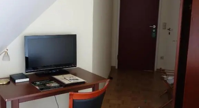 Одноместный номер Standard Dreimädelhaus - Kirchseelte