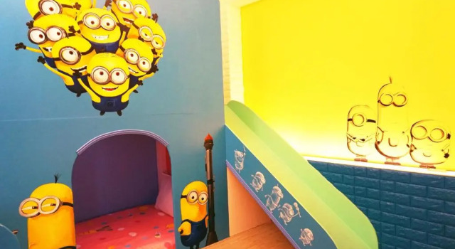 Номер Standard Kunba Homestay