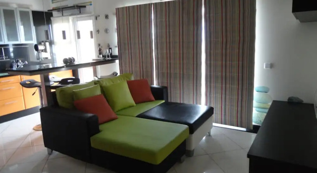 Apartamento Raio de Sol, Boek Appartement Caniço Madeira