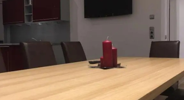 Апартаменты с 3 комнатами Appartement Feinsinn
