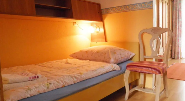 Номер Standard Haus Seethaler