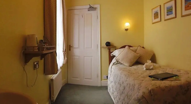 Номер Standard City Guest House