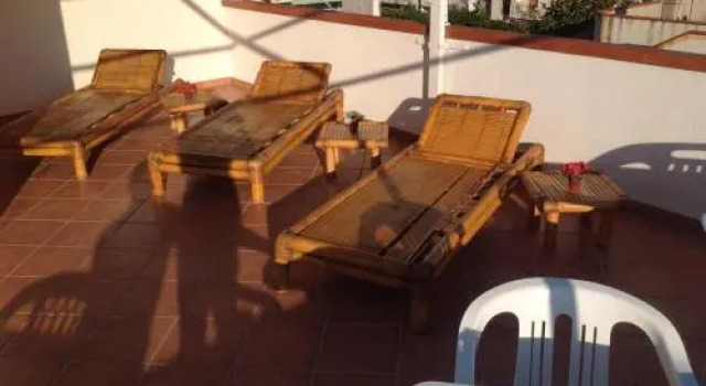 B&B Joao, Book Bed and Breakfast Scalea Calabria