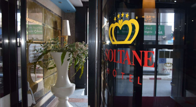 Soltane Hotel