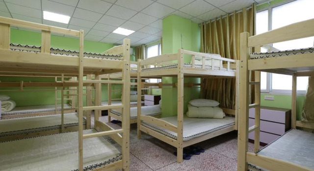 Mengshiguang Youth Hostel, Rezervovat Hostel Kchaj-feng Henan