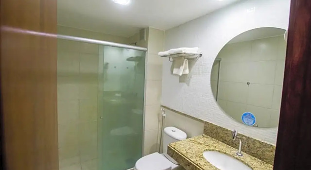 Двухместный номер Standard Garbos Trade Hotel